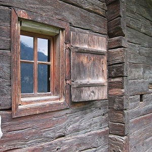 timber windows and doors